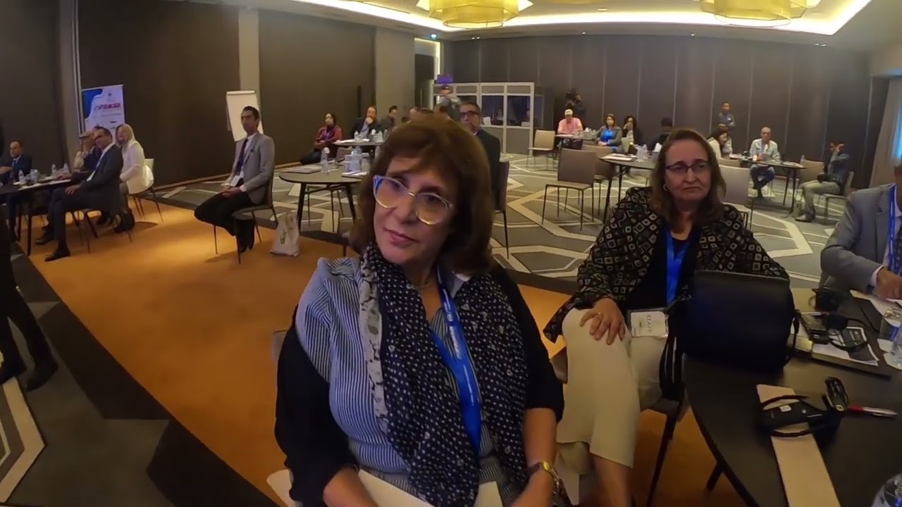FIA ENVIRONMENTAL SEMINAR