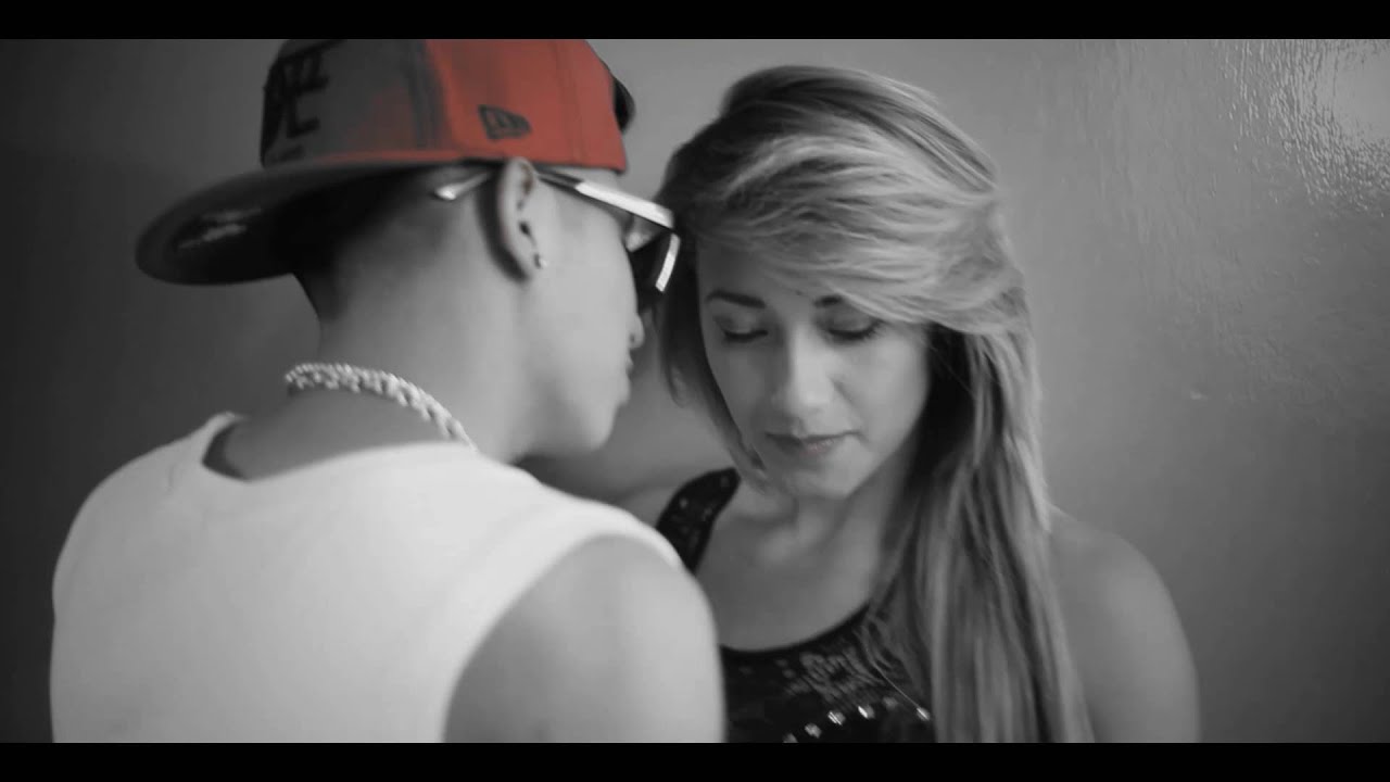 Mujer Infiel - R-Ismael ft D-Omar (video oficial)