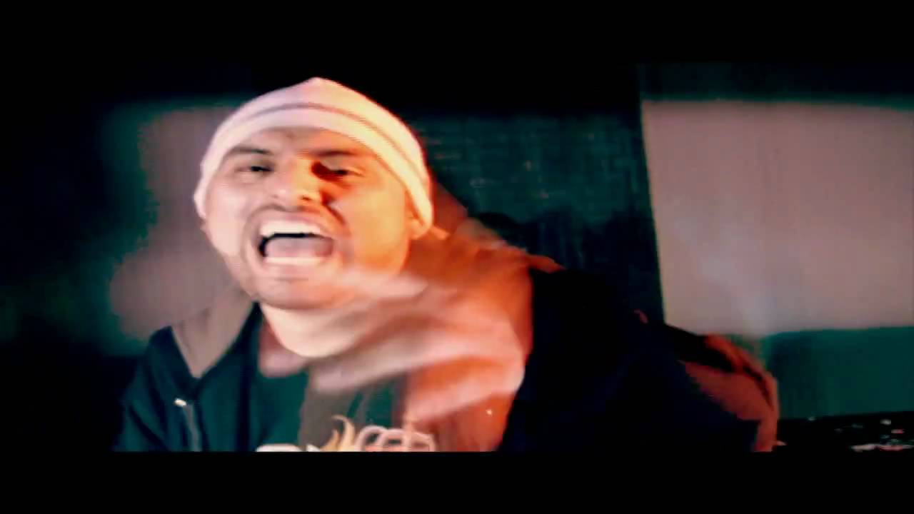 Clan Urbano - La Fiesta de Clan Urbano