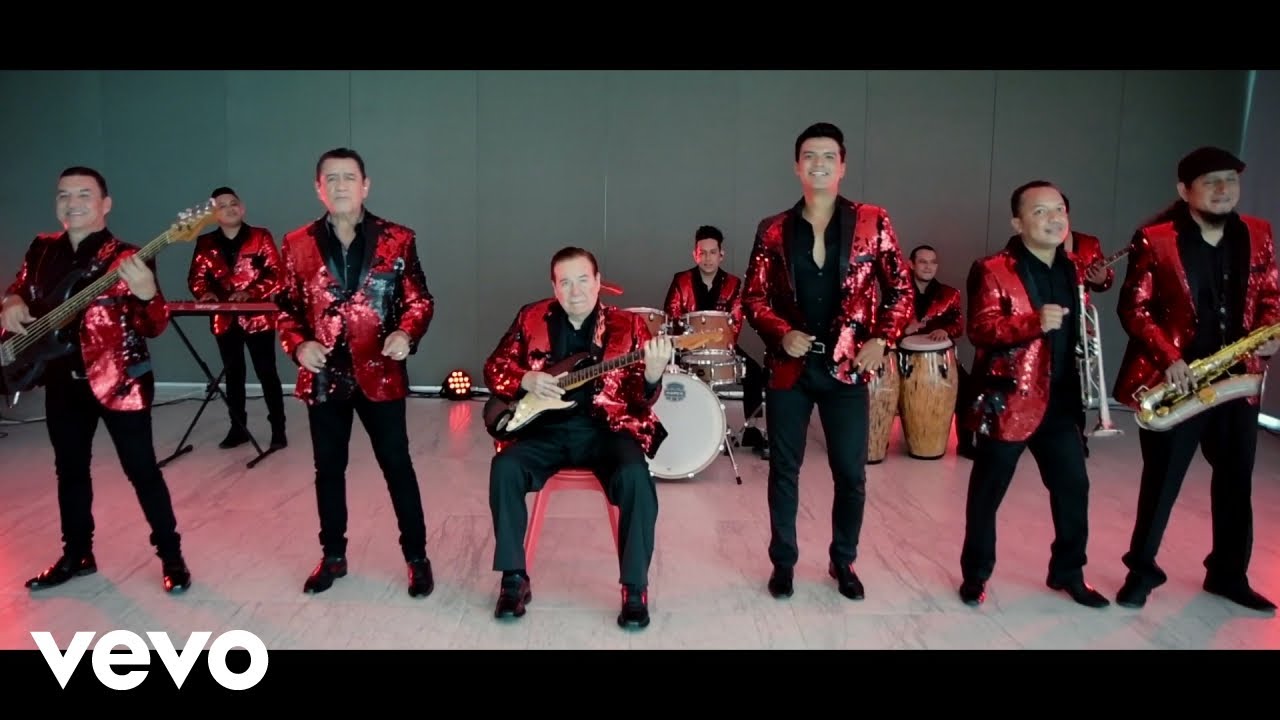 Los Flamers - El Cornudo