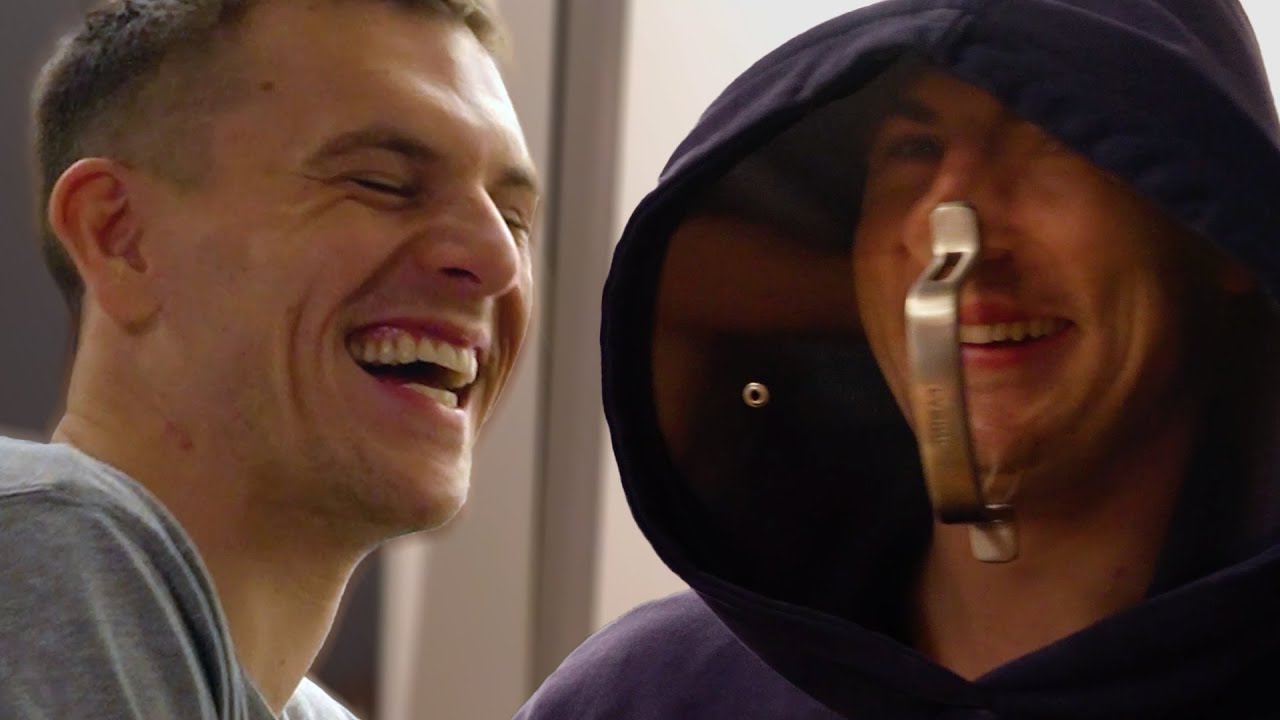 Volal ROK 2016 a chce NASPÄŤ toto VIDEO /w @jovinecko11