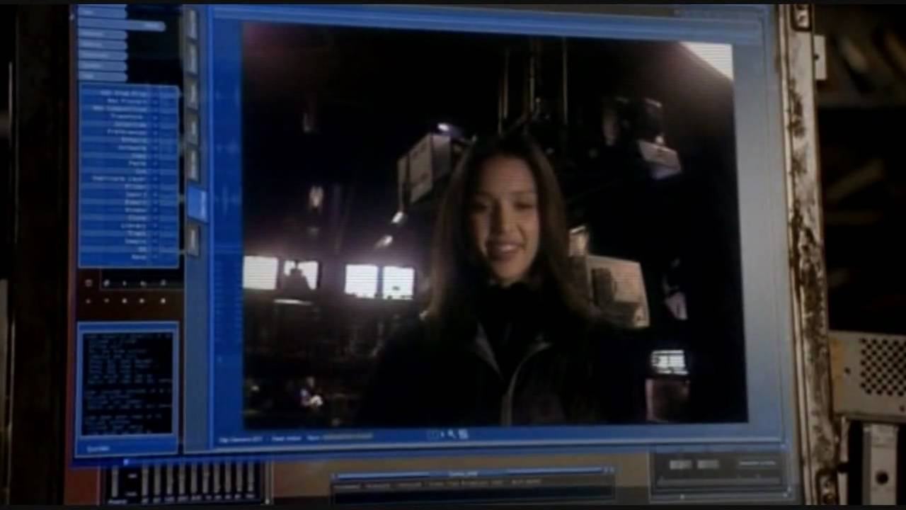 Dark Angel (Max/Logan) - All The Same