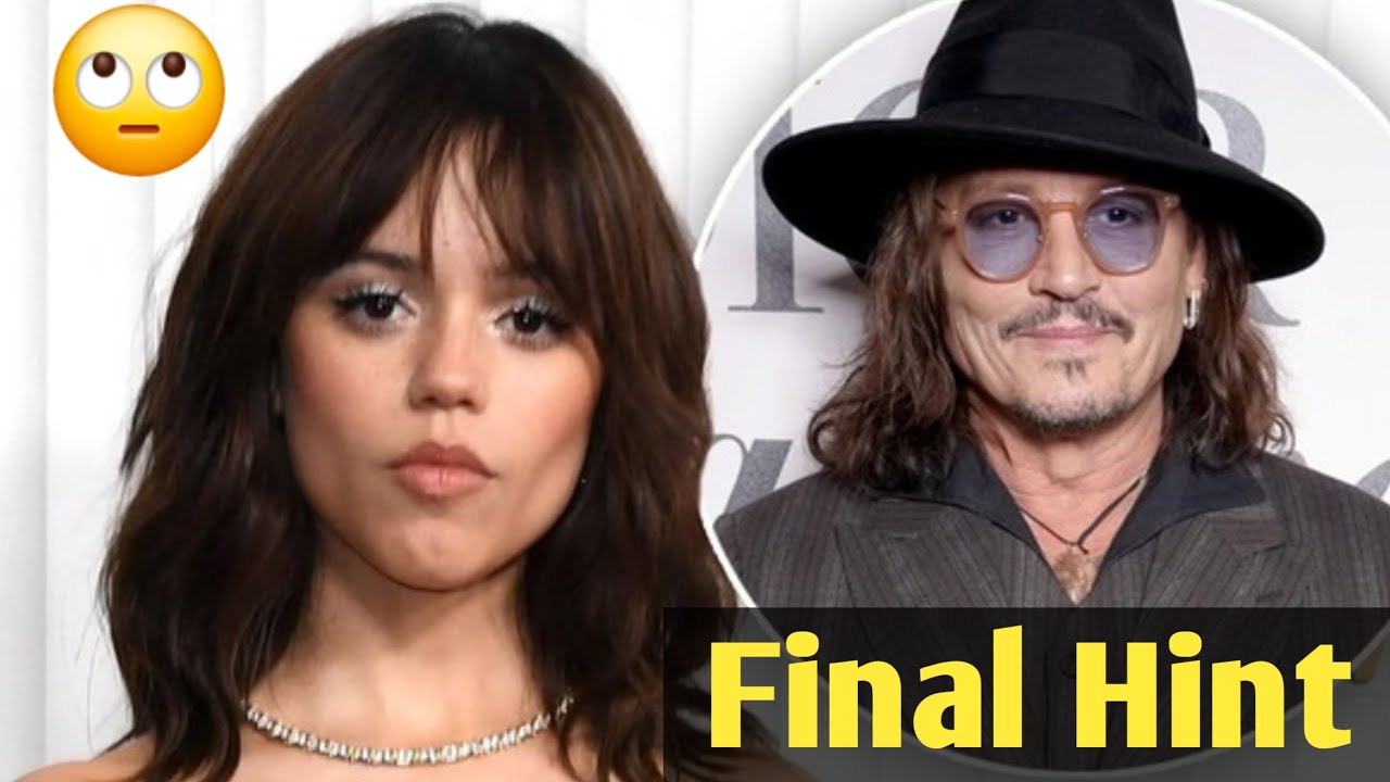 Johnny Depp’s Final Hint 😱 The Quiet Signal That Has Fans Talking 🔥