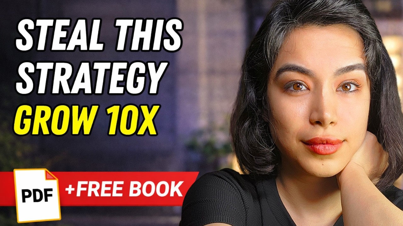 If You Want to Grow, Stop Doing What 99% Do! Do This Instead...