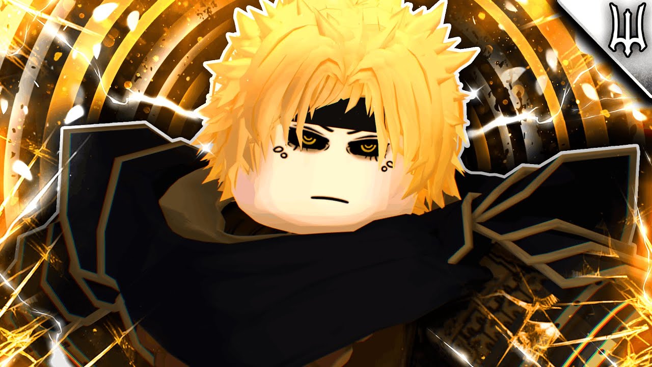 How ONE Status BROKE Deepwoken's Combat...