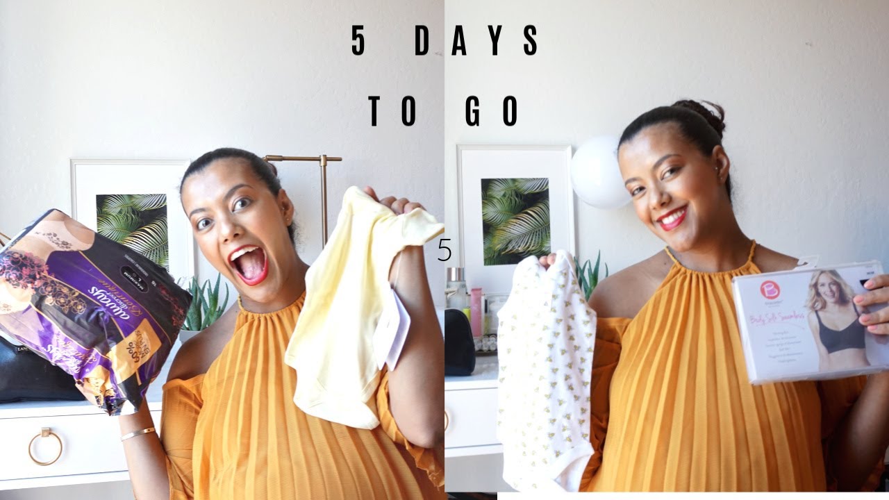የሆስፒታል ሻንጣዬ ዉስጥ ምን ይዣለሁ። WHATS IN MY HOSPITAL BAG. SECOND BABY 2020