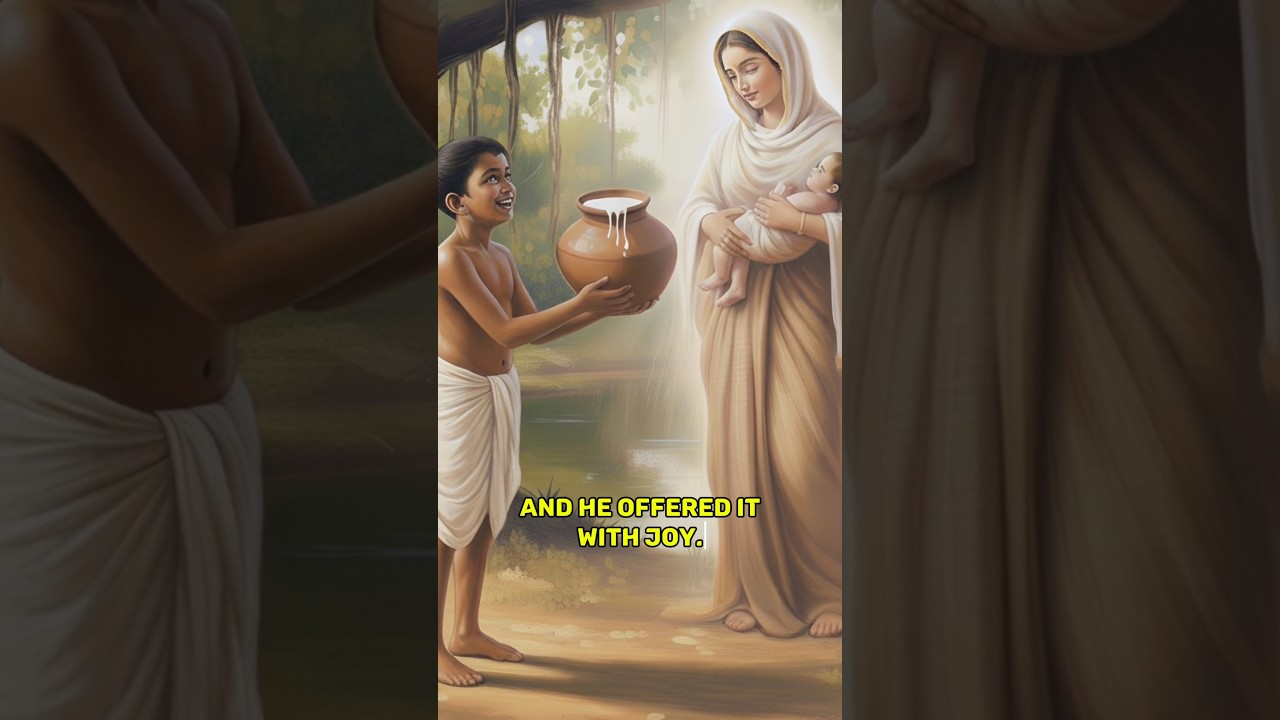 Part 1: The First Miracle of Our Lady of Vailankanni, Tamil Nadu #catholic #mothermary #tamilnadu