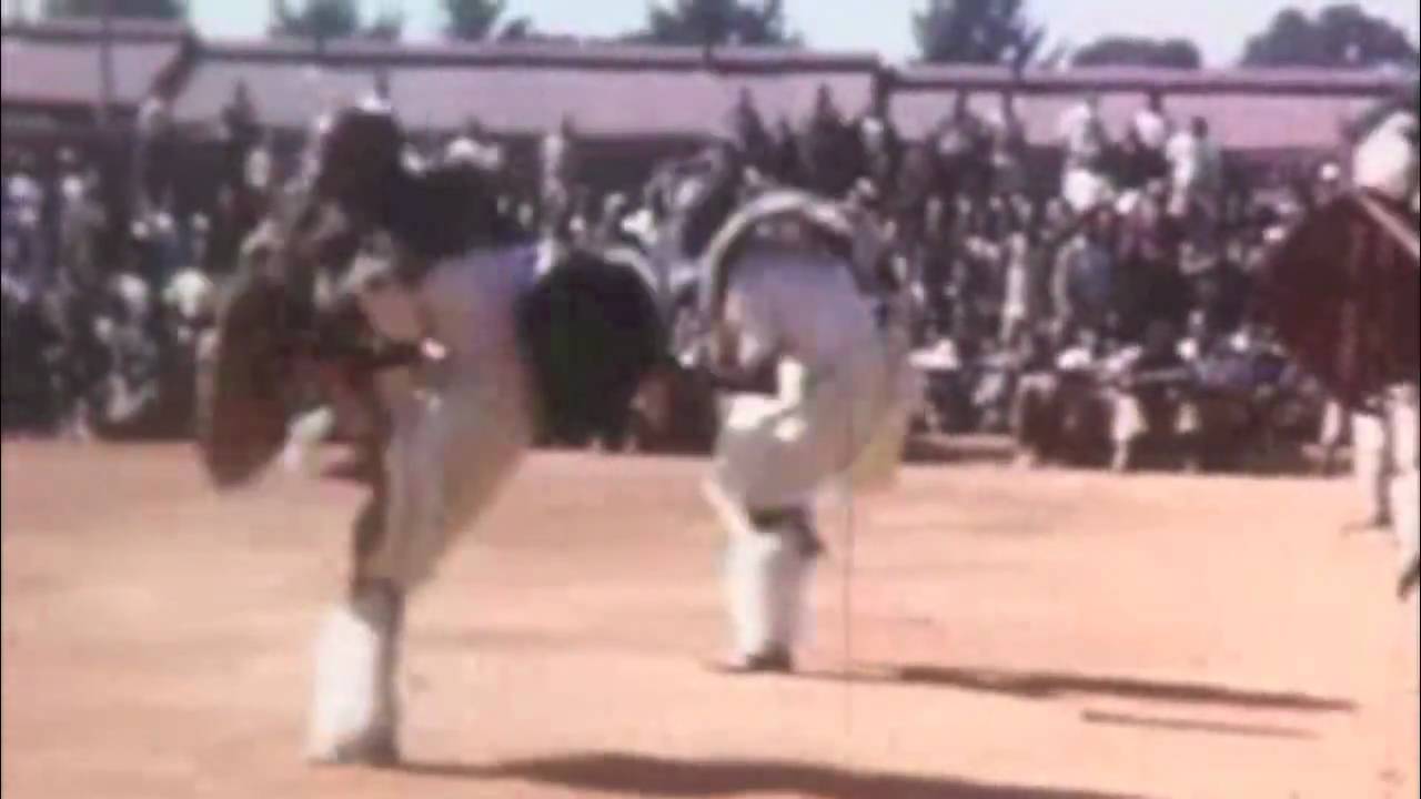 Dem Getaway Boyz - Imma G (Memory Tapes remix)