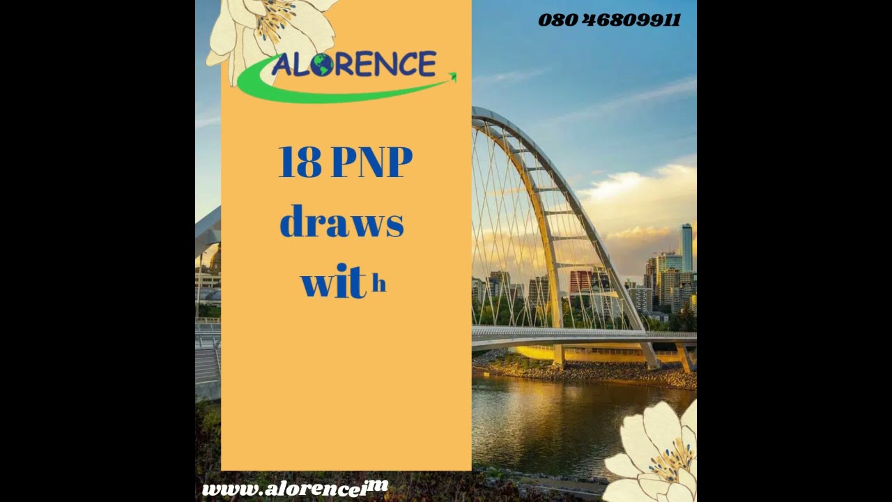 EE PNP draw 1