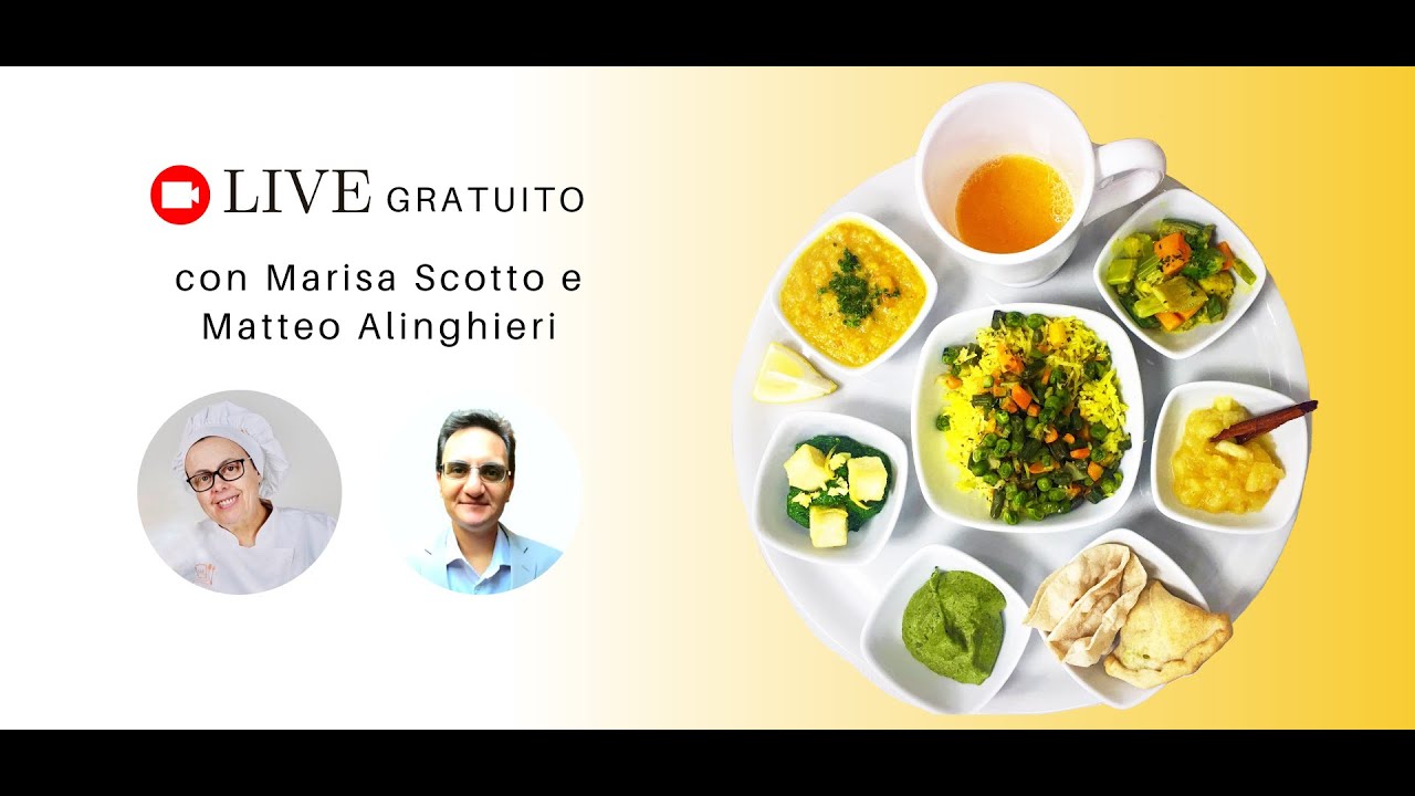 Cucina per l'Anima