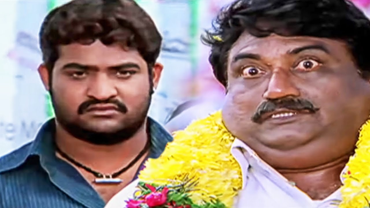 Junior Ntr Ko Dekhake Jay Prakash Reddy Ki Halat Kharab Ho Gayi