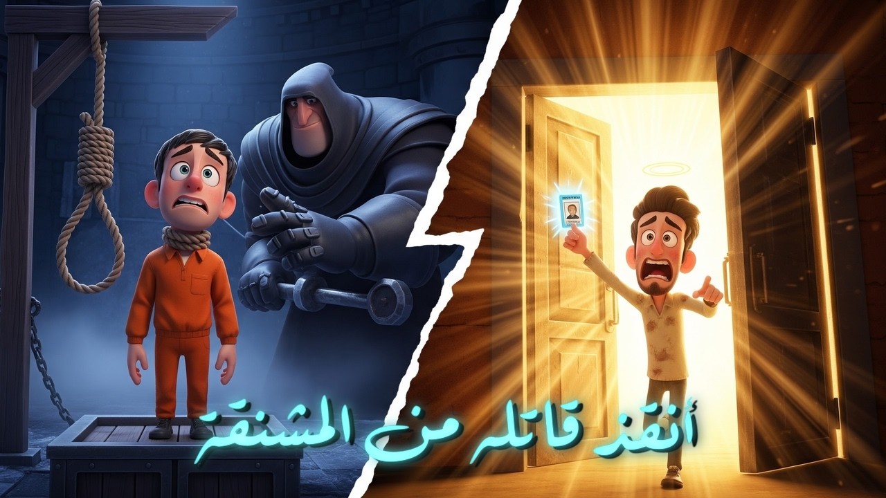 عاد لينقذ 