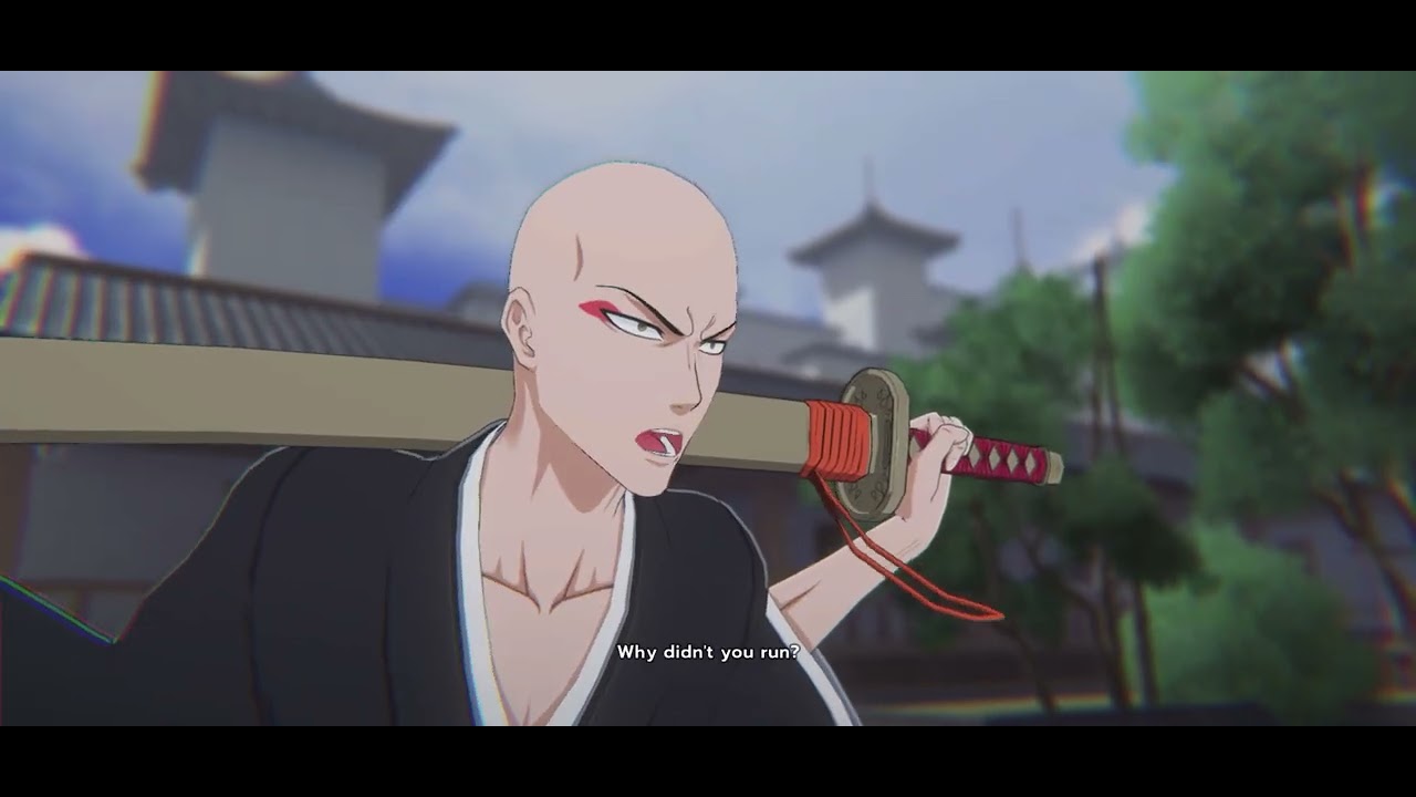 BLEACH: Soul Resonance - Gameplay 6