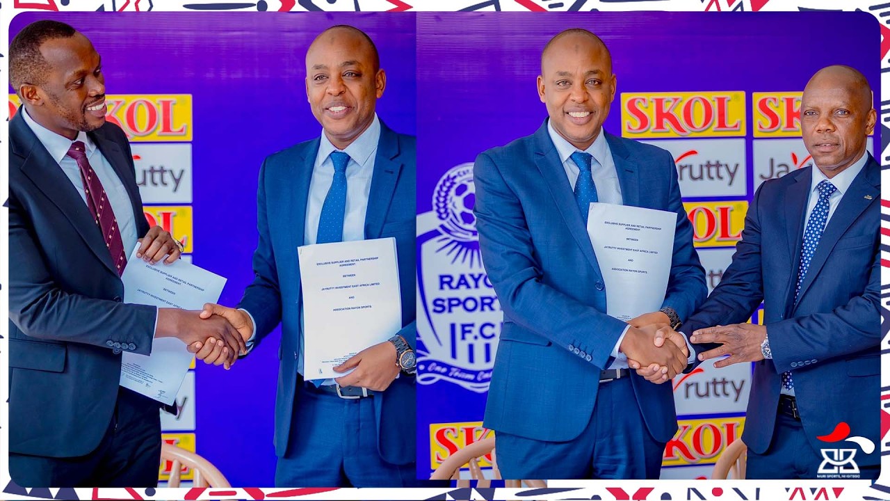 HEHE N'INZARA! RAYON SPORTS IGIHE GUHAMBA AKAYABO K'AMAFARANGA, BYINSHI BIRAHINDUKA!