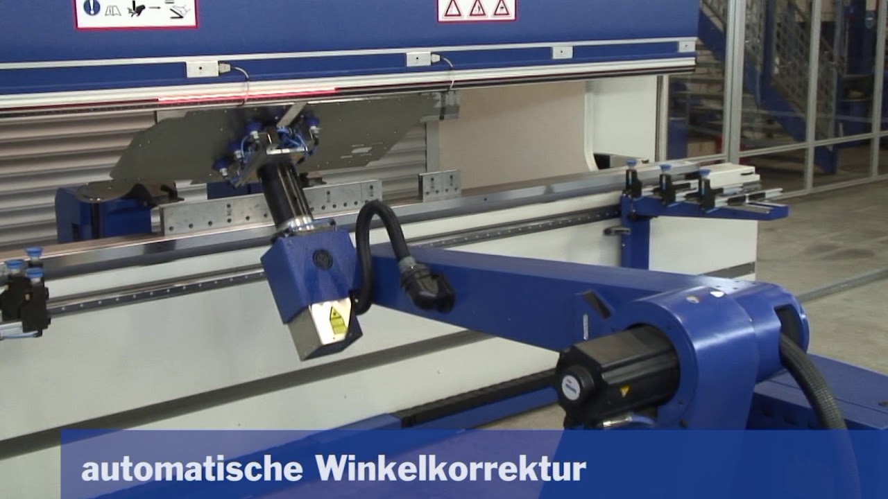 Video Umformen