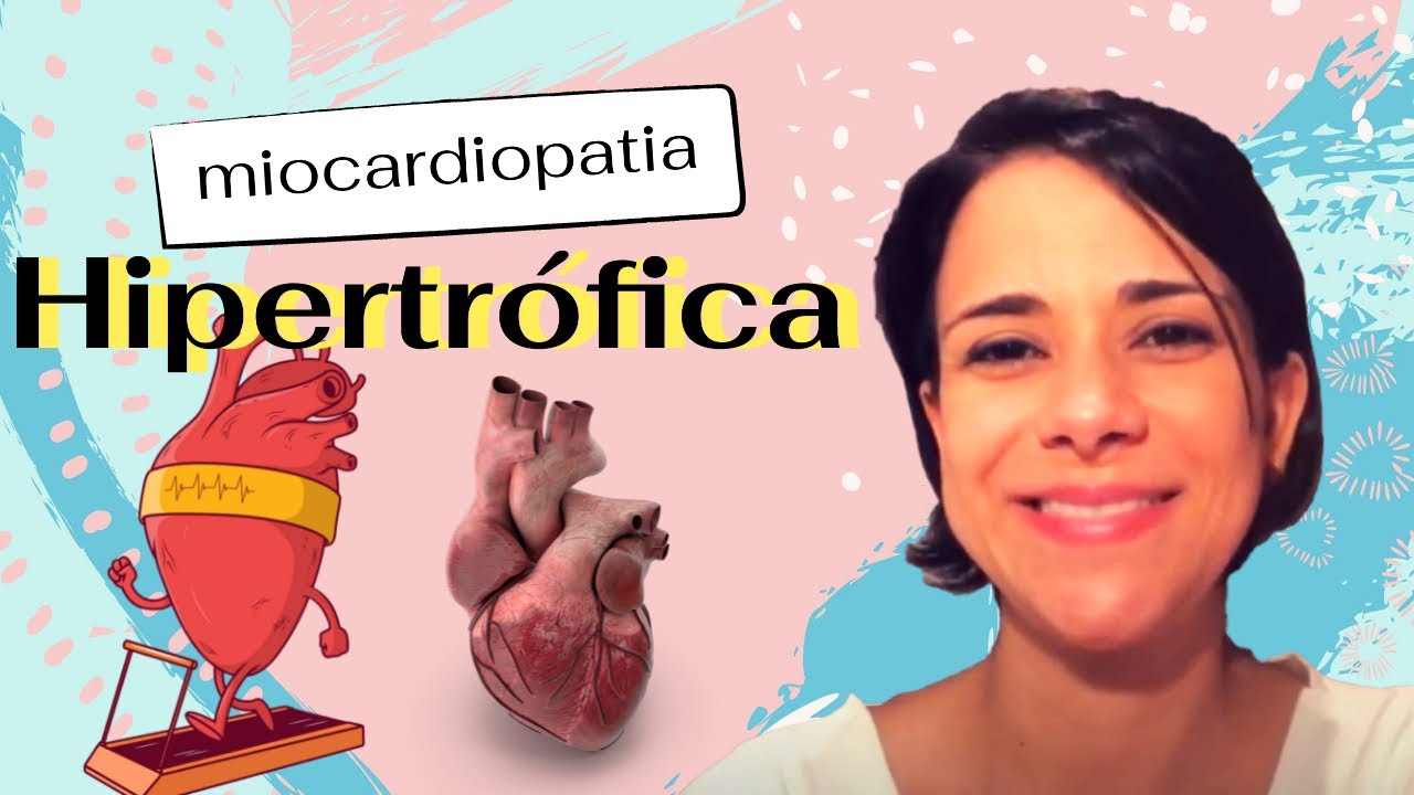 The Shocking MIOCARDIOPATIA HIPERTRÓFICA Diagnosis That Changed My Life Forever?
