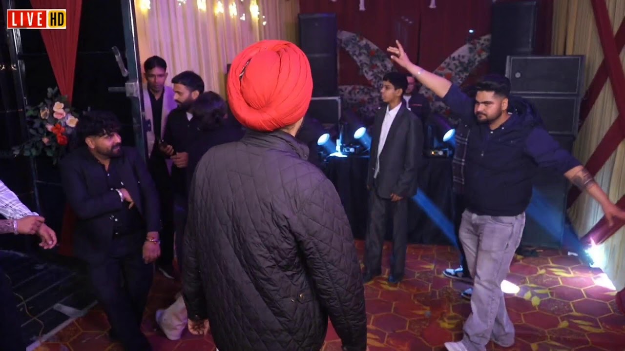 || LIVE JAGO & DJ NIGHT ASHU BAGLA PHOTOGRAPHY||