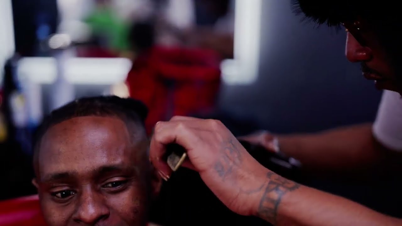 Bird Da Illustrator -I'm Back (Official Video)
