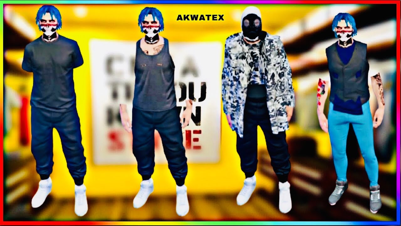 [GLITCH] QUELQUES GLITCH FUN A FAIRE PARTI DU CORPS  INVISIBLE SUR GTA 5 ONLINE !