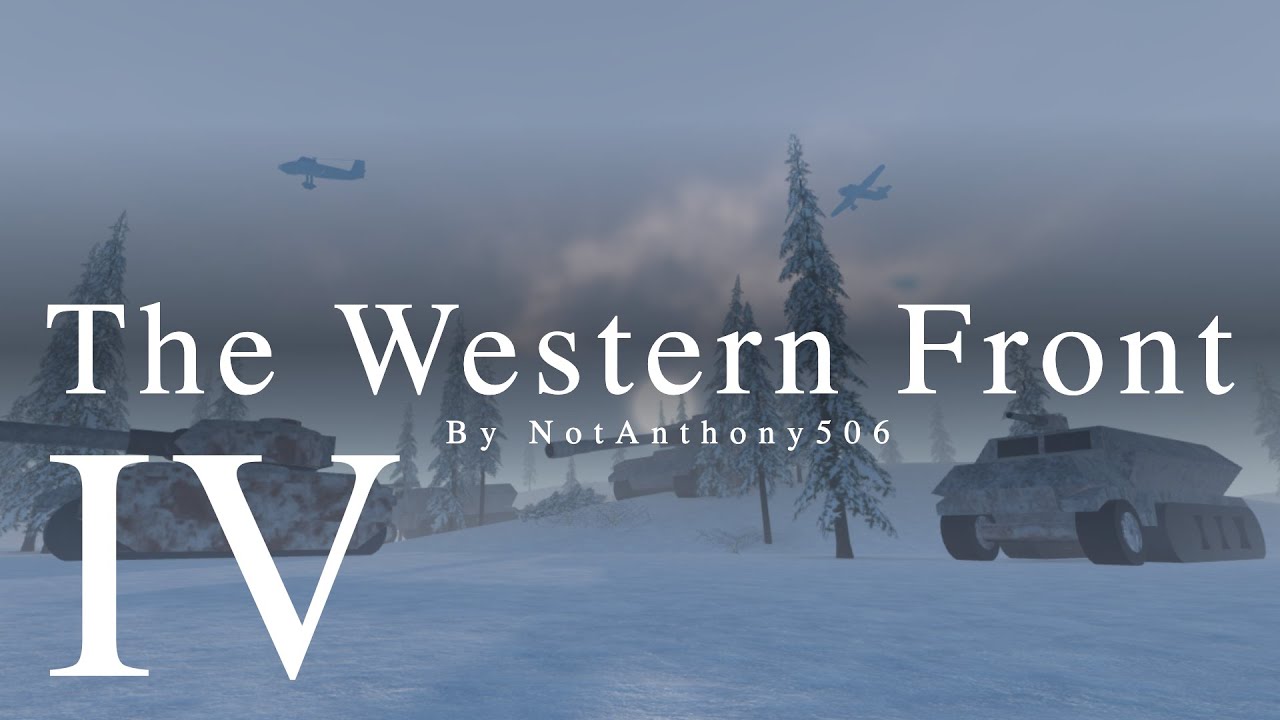 BRM5 | Battle of The Bulge | RGE