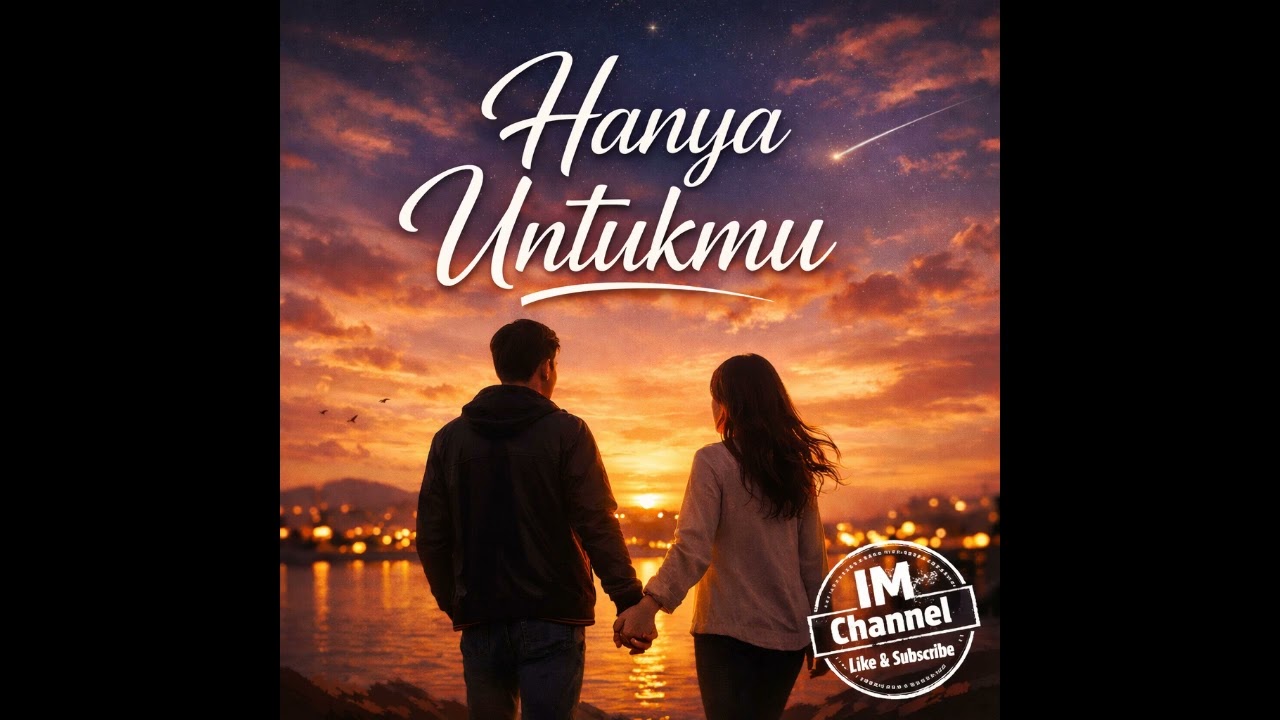 Hanya Untukmu [Pop]