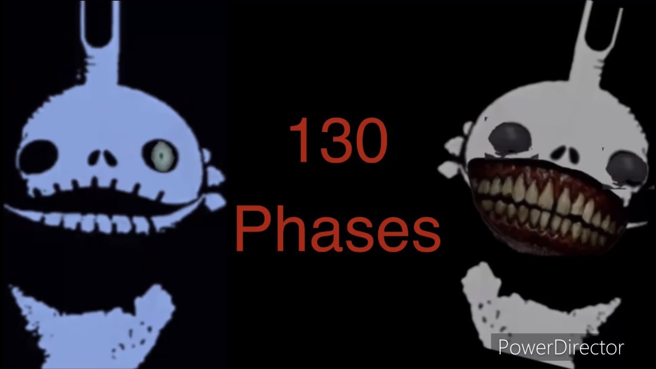 Otamatone Becoming Uncanny 130 Phases