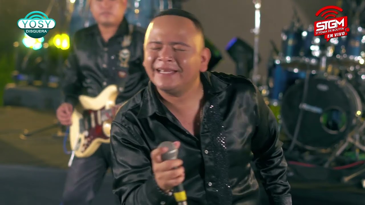 💔 Triste Realidad - STYGMA de Bolivia 🇧🇴