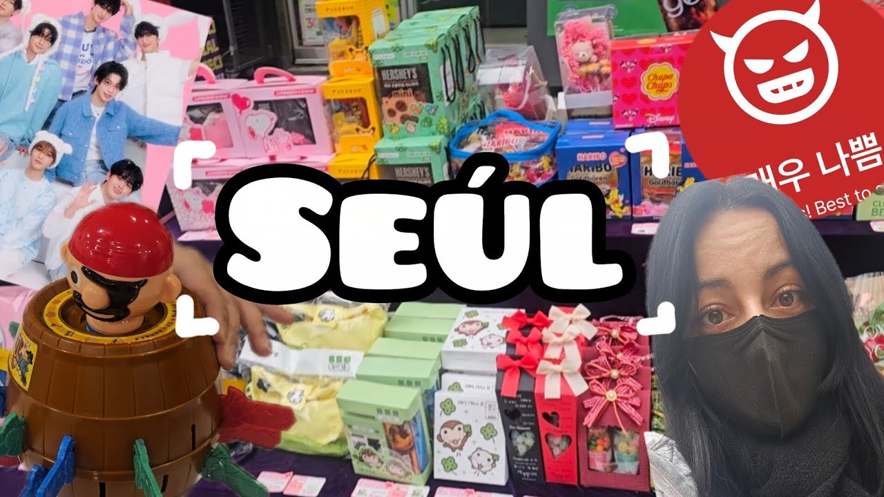Vlog 🇰🇷 | San Valentín, resultados TOPIK, se acercan los exámenes finales