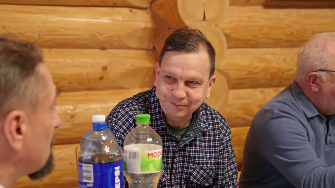 Фільм День Народження Синяк
