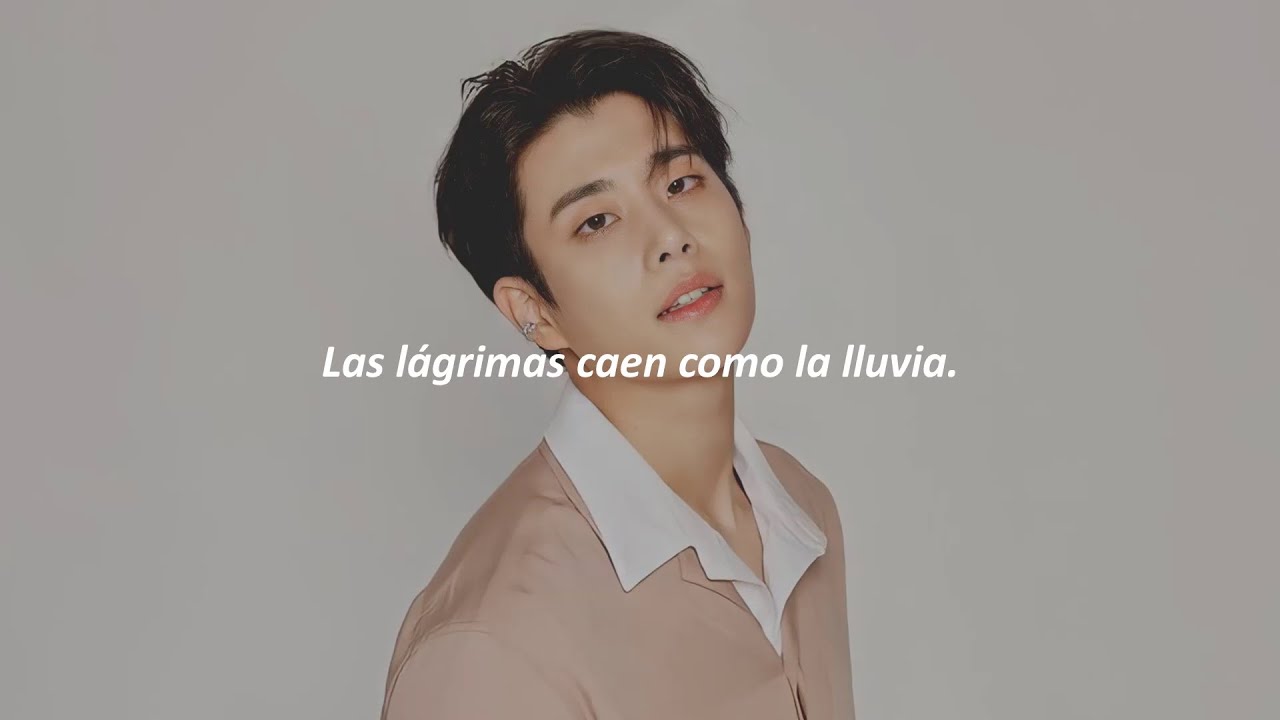 MJ - Tearful Rain [Sub Español] [Astro]
