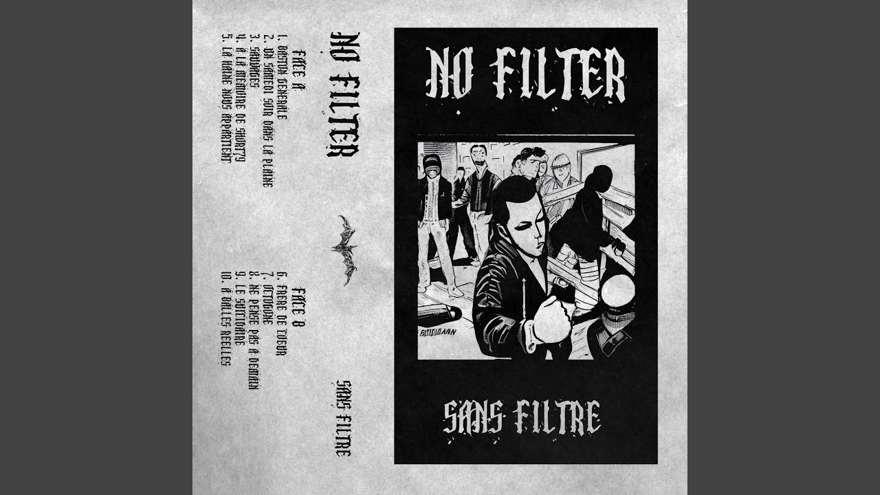 La Haine nous appartient