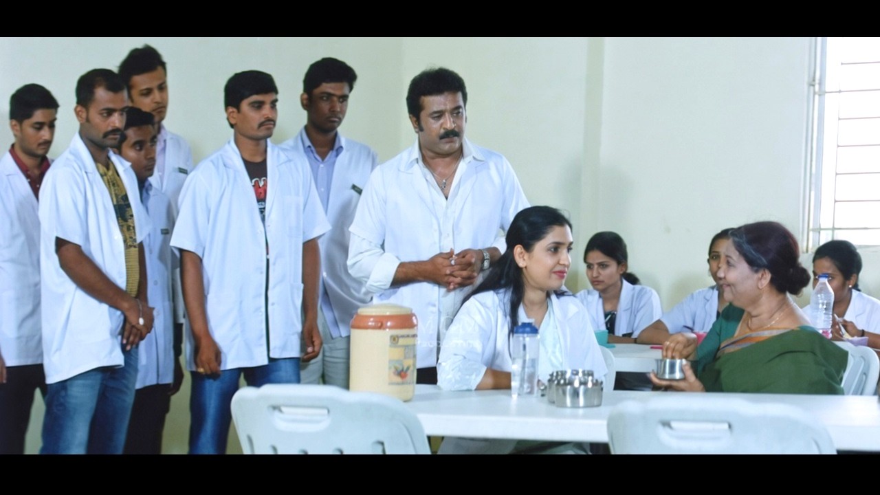 When College Boys Tease Anu Prabhakar 😂 | ಅನು ಪ್ರಭಾಕರ್ ಅವರ ಅದ್ಭುತ ಹಾಸ್ಯ ದೃಶ್ಯ 😂