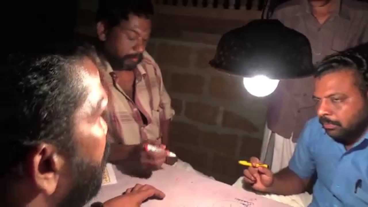 CR NO 89 - Behind the release