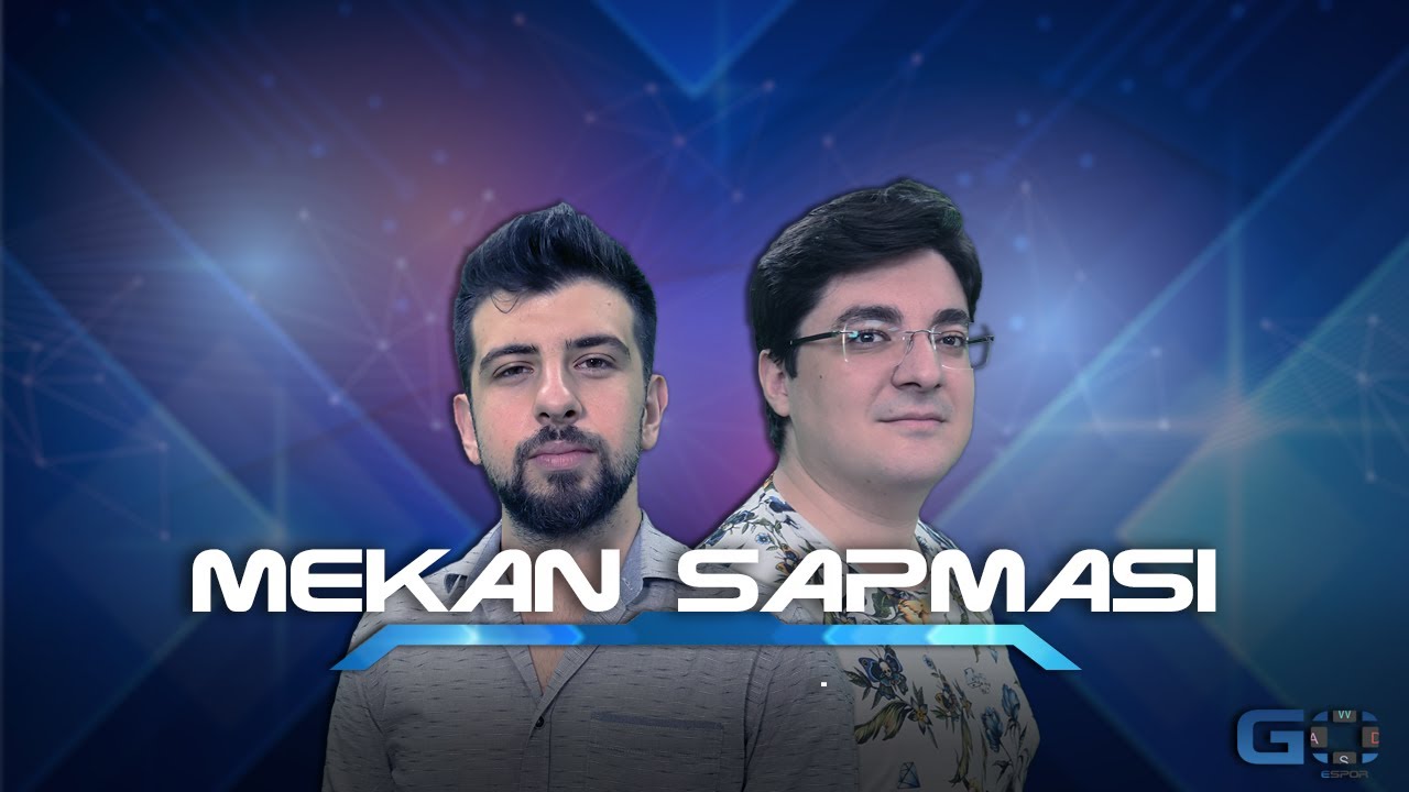 Yaz Mevsimi Başladı! - Mekan Sapması Sezon 2 Bölüm 10