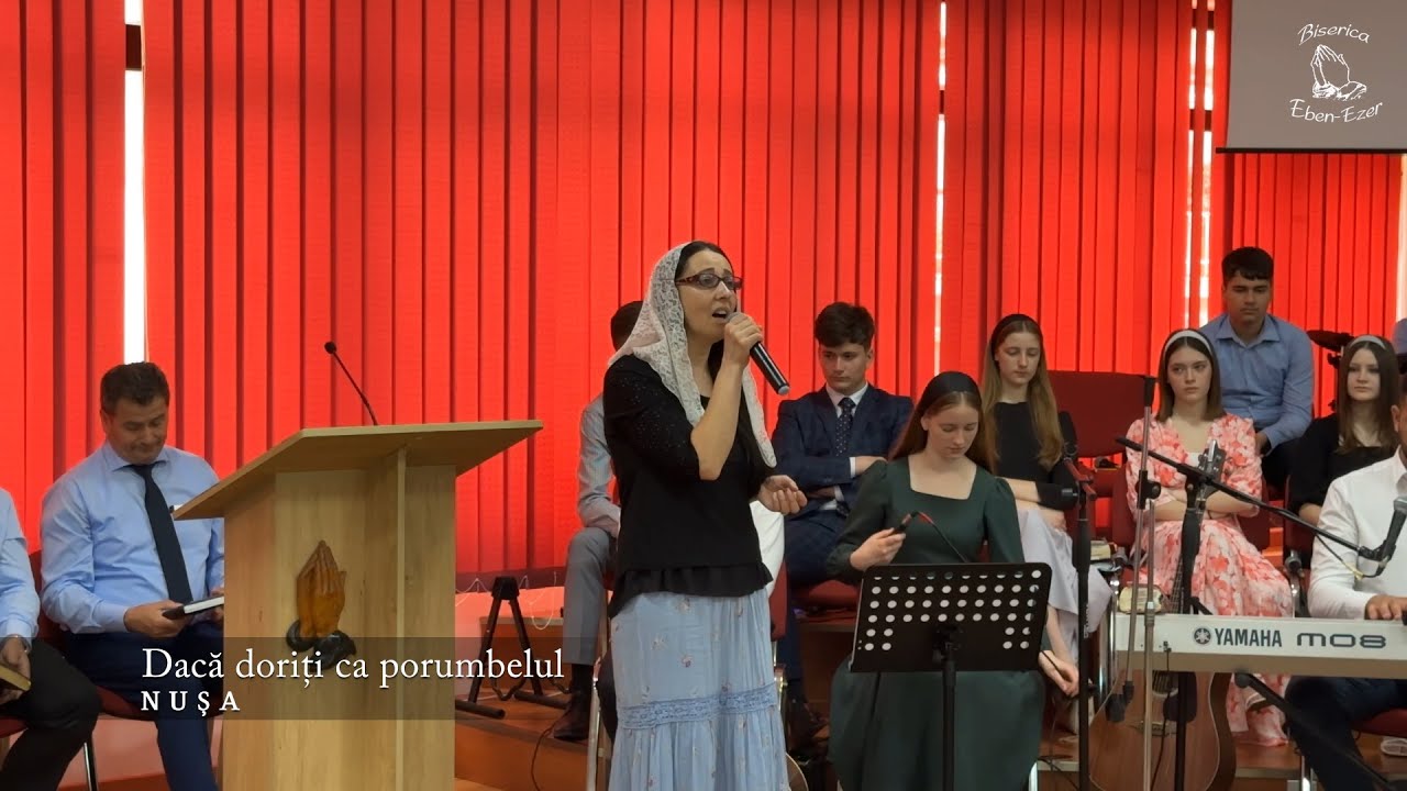 Dacă doriți ca porumbelul