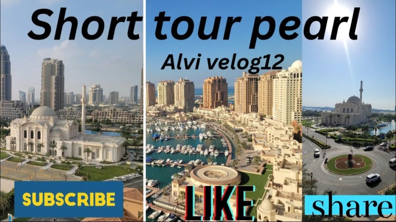 Short tour pearl and car 🚗 services 