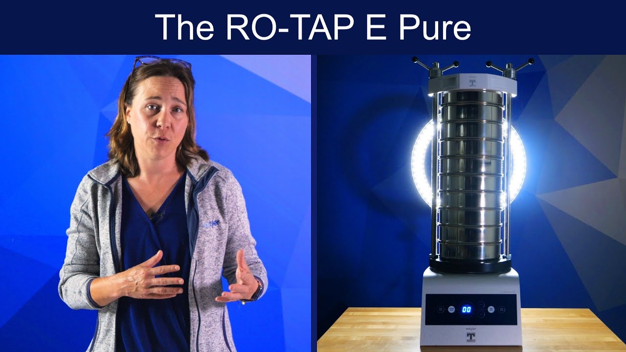 What Is a RO-TAP E Pure?