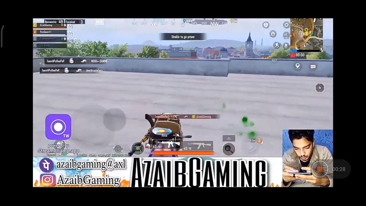 YOUTUBER CALLING JAMDUUT DA JHOTTA (HACKER) . _TeamR9xGoD.@Thorrgamingbgmi @azaibgaming1699