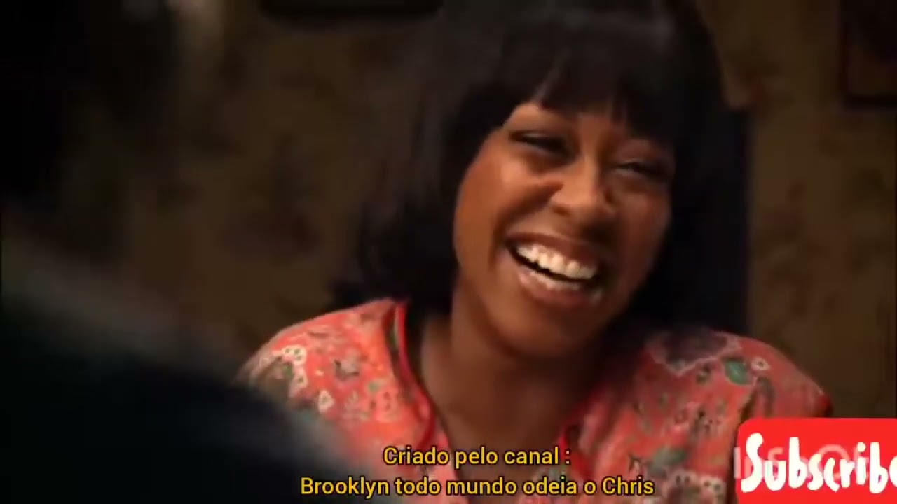 Todo Mundo Odeia o Chris em portugu&ecirc;s epis&oacute;dio completo lances AB