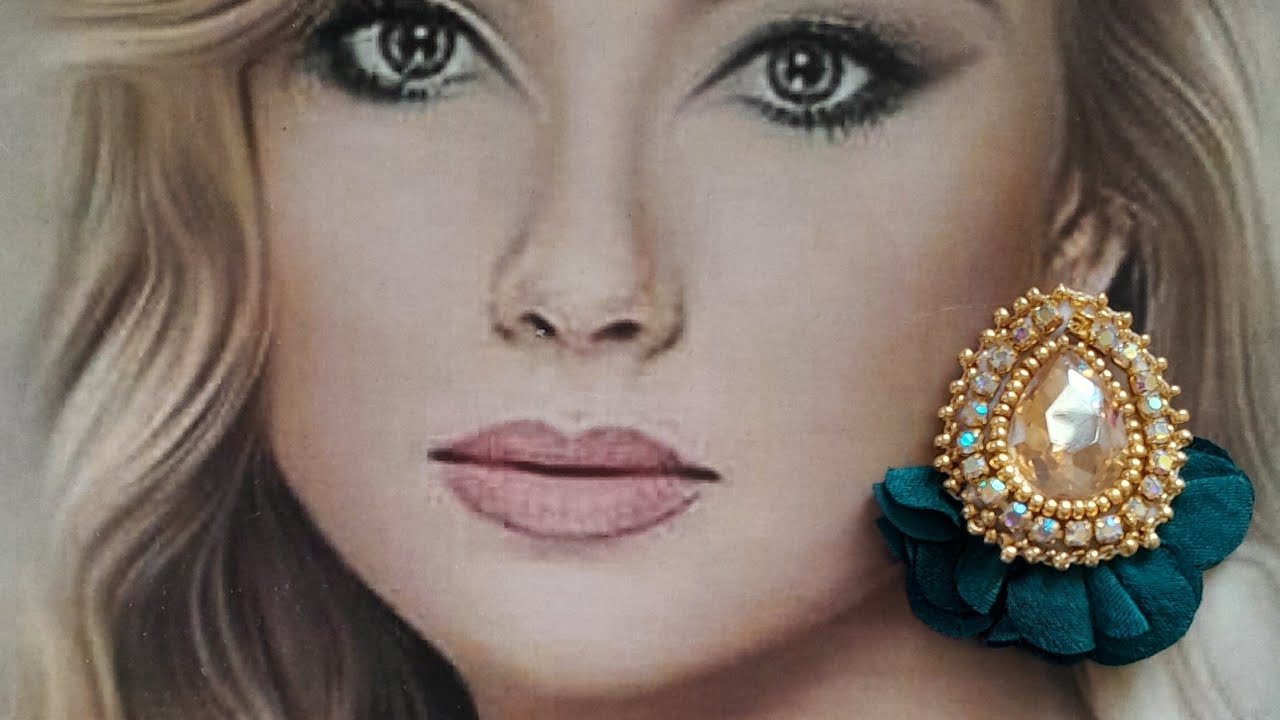 Pendientes Rositania, 1ra parte