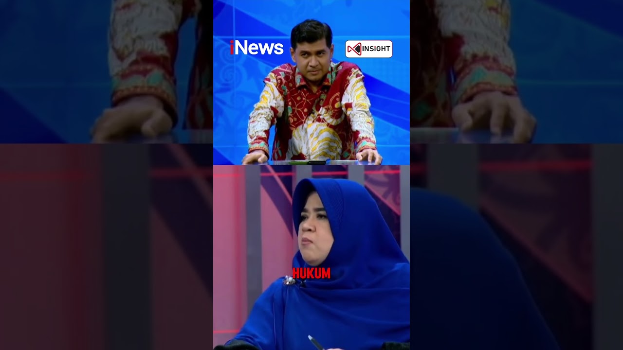 Pengacara dr. Tifa pada Lechumanan: Anda Ganteng tapi Sayangnya Melaporkan Kami
