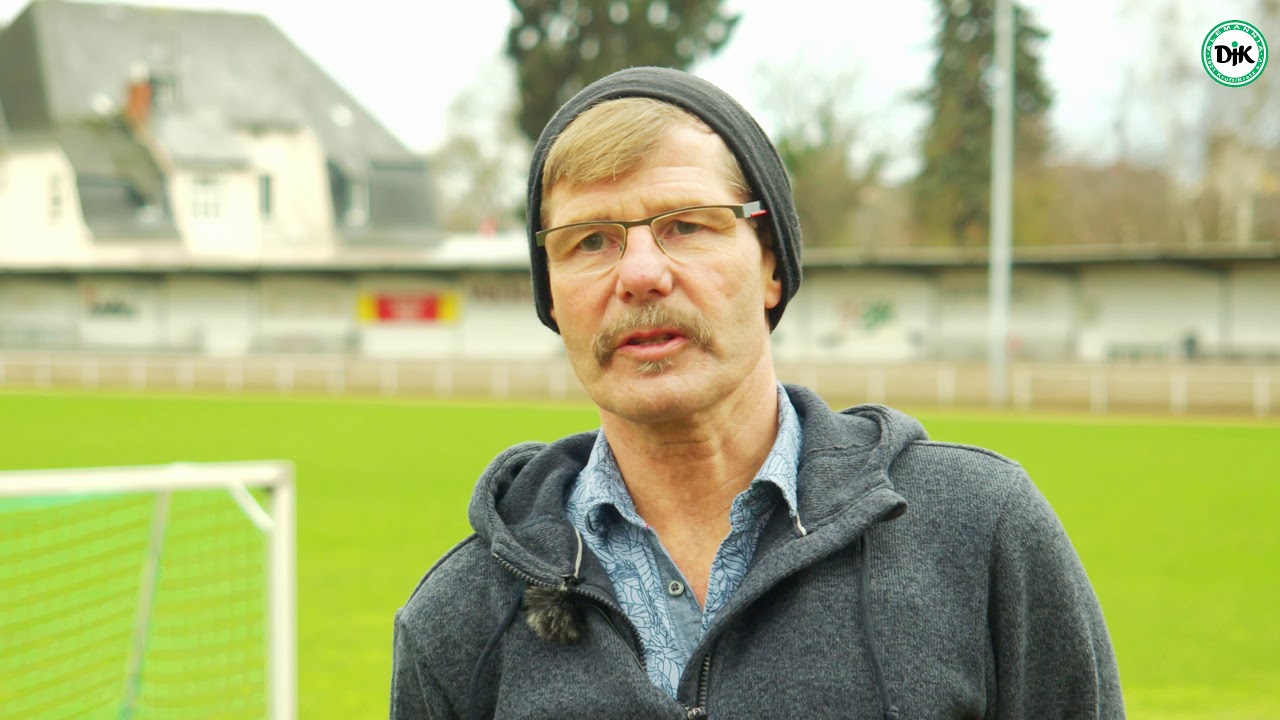 Neujahrswünsche der DJK zum Start ins Jubiläumsjahr