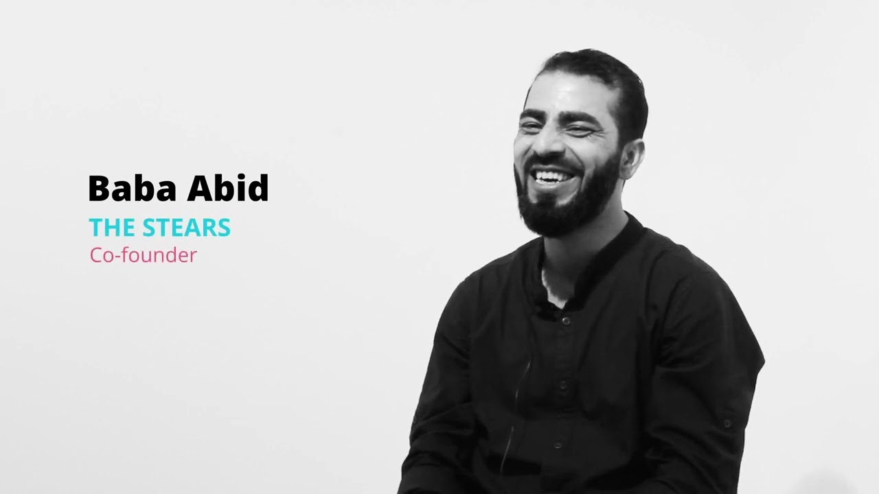 The Stears - Baba Abid