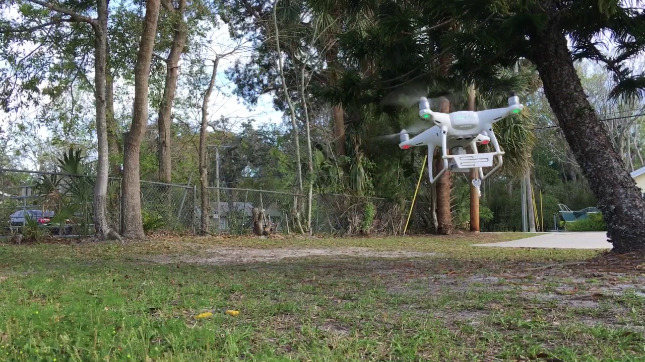 Cheap Drone Payload Dropper for Phantom 4 3 drop maze for Dropping P4!