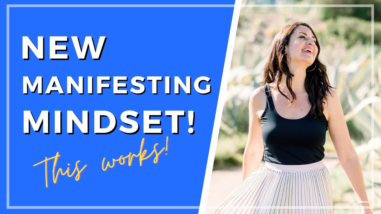 Understand Manifesting LIKE THIS to Receive All Your Desires (Easy!)