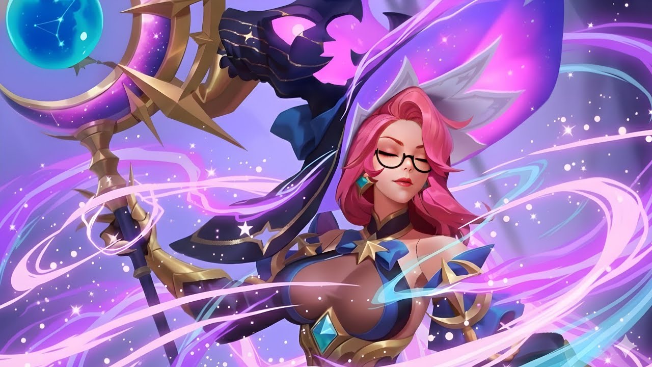 First Impressions on Starry Sarona 🧙🏻‍♀️✨️ - Call of Antia