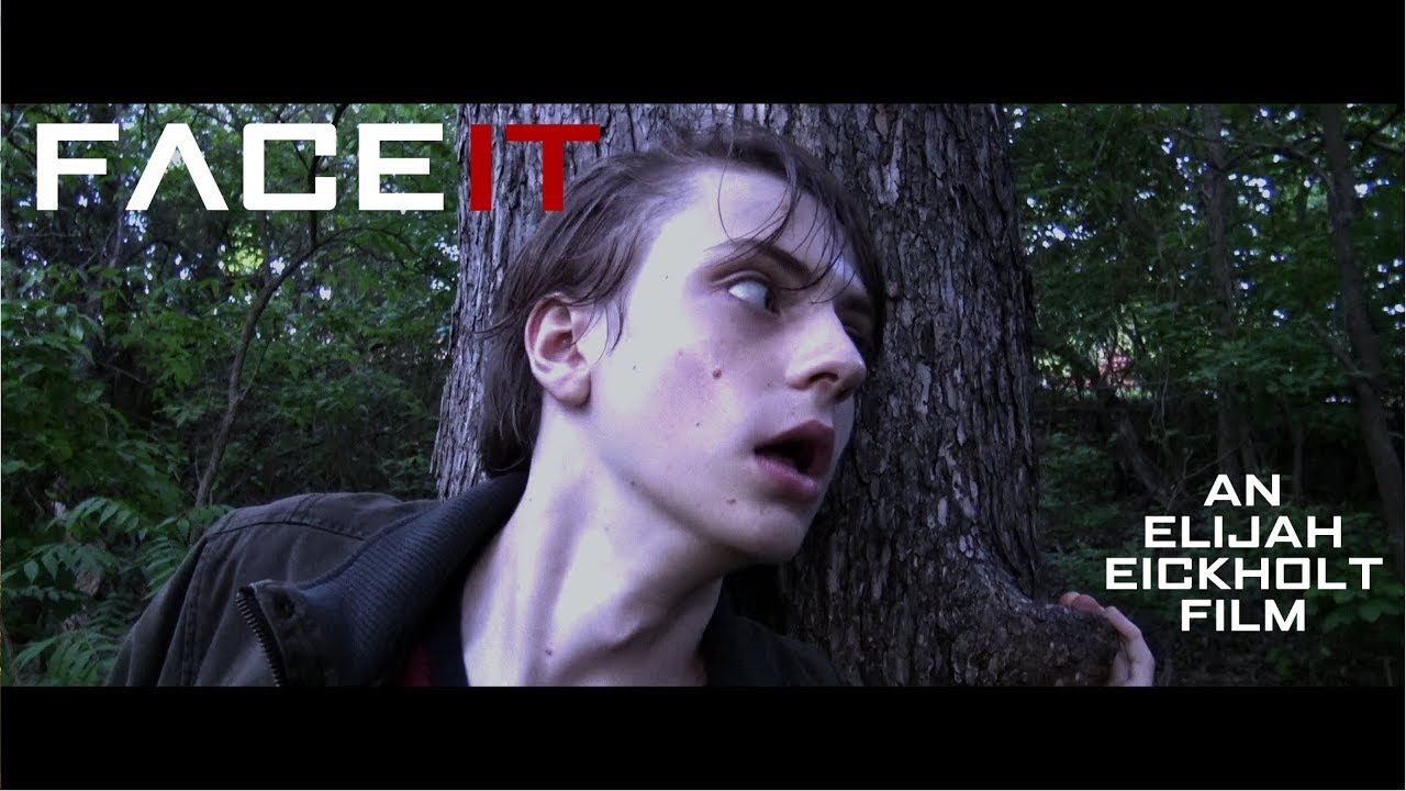 Face IT (short film about a teenager who is kidnapped and gets revenge.)