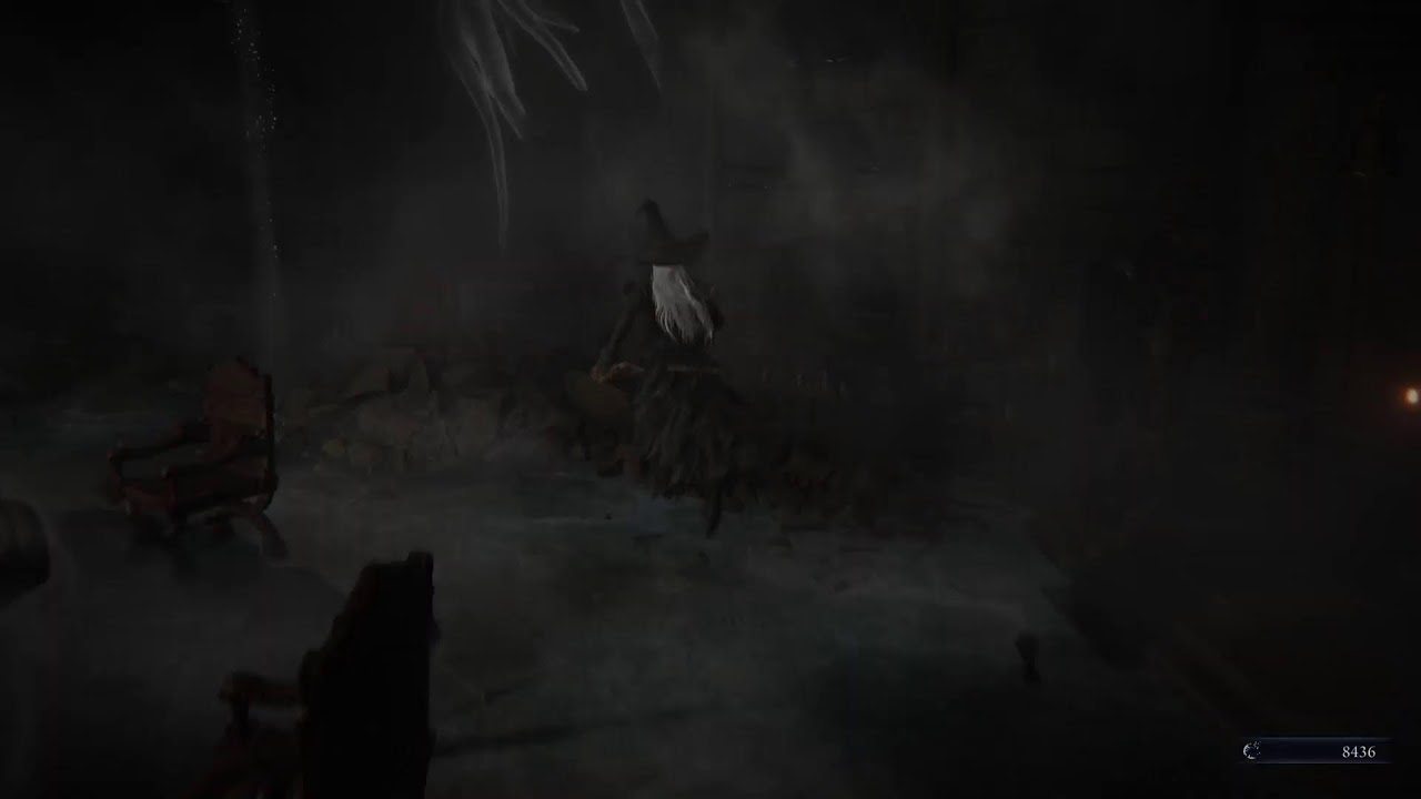 Foxx Play - Nightreign - Sunday #ps5