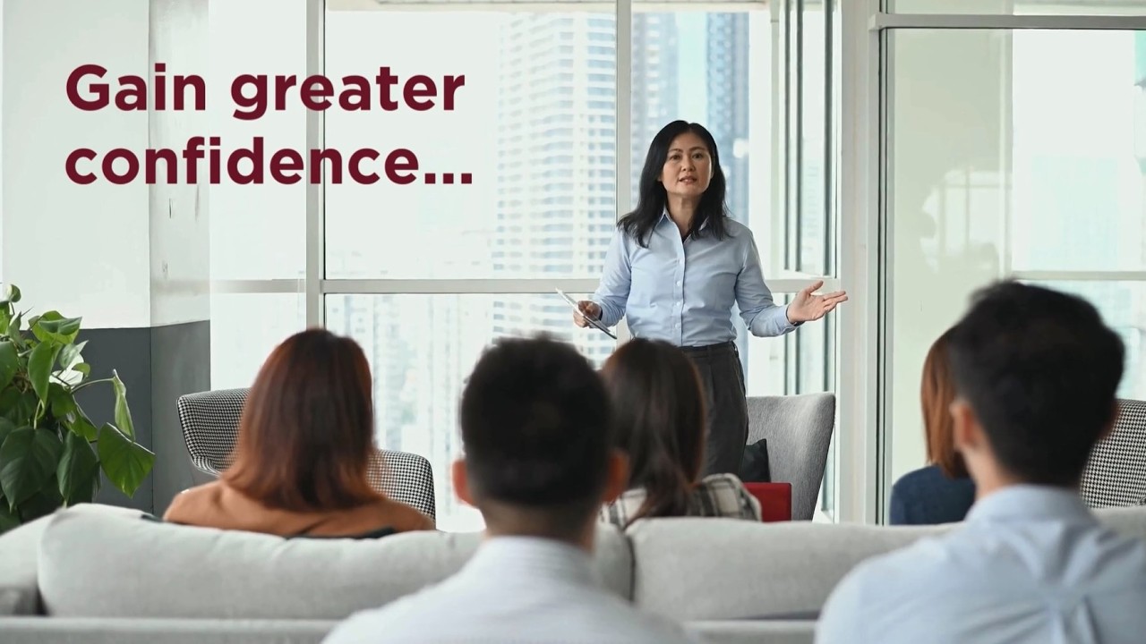 Who is Ukiah Toastmasters?