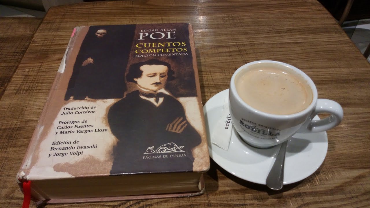 Edgar Allan Poe, ¿qué tal han envejecido sus cuentos?